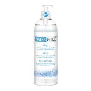 WATERGLIDE 1000 ML FEEL
