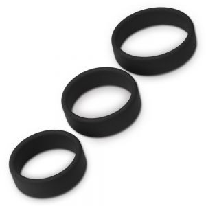PRO POWER PHALLIC RINGS SET-LOVETOY