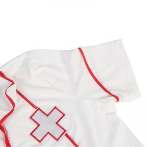 SUBBLIME - SEXY BODY NURSE COSTUME