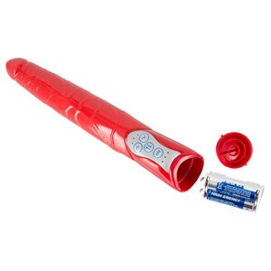 RED PUSH – YOU2TOYS