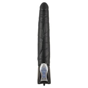 PUSH THRUSTING VIBRATOR – YOU2TOYS