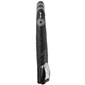 PUSH THRUSTING VIBRATOR – YOU2TOYS