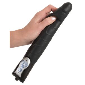 PUSH THRUSTING VIBRATOR – YOU2TOYS