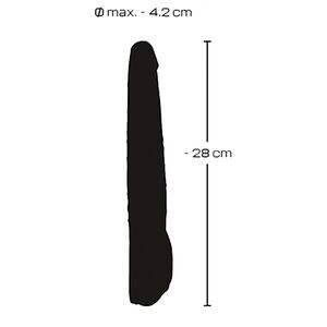 PUSH THRUSTING VIBRATOR – YOU2TOYS