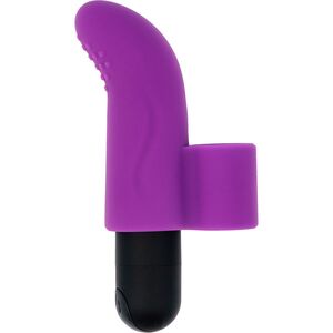 VIBRATING BULLET FOR THE FINGER PURPLE Nº 89