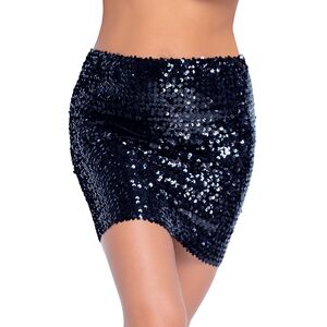 SKIRT-COTTELLI PARTY