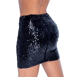 SKIRT-COTTELLI PARTY