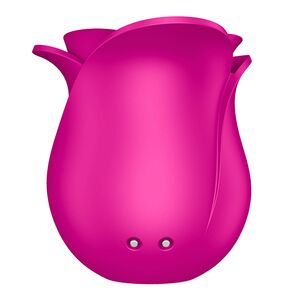 PRO 2 MODERN BLOSSOM CLITORIS STIMULATOR-SATISFYER