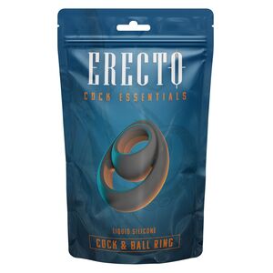 COCK & BALL RING – ERECTO