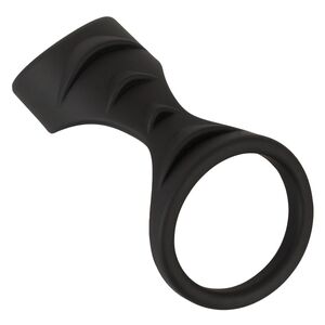 COCK SLEEVE WITH BALL RING – ERECTO