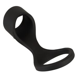 COCK SLEEVE WITH BALL RING – ERECTO