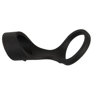 COCK SLEEVE WITH BALL RING – ERECTO