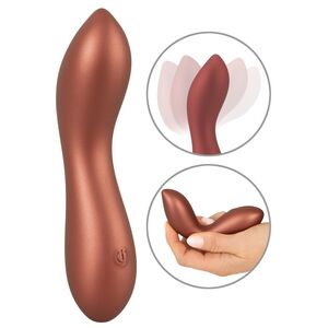 FLEXIBLE MINI G-SPOT-SWEET SMILE