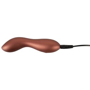 FLEXIBLE MINI G-SPOT-SWEET SMILE