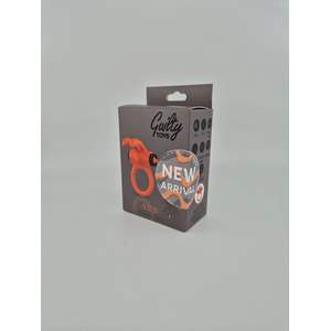 SUN PENIS RING – GUILTY TOYS