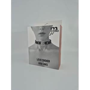 LOVE CHOKER – MOKKO TOYS