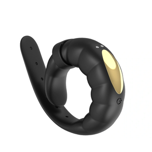 ADJUSTABLE PENIS RING – GUILTY TOYS