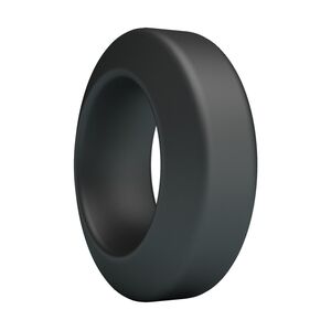 CRAZY BULL BRODAN SUPER SOFT SILICONE RING