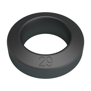 CRAZY BULL BRODAN SUPER SOFT SILICONE RING