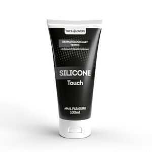 ANAL LUBRICANT SILICONE LUBE4LOVERS