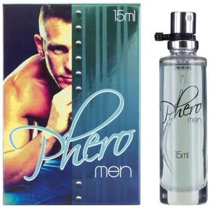 PHEROMEN EAU DE TOILETTE MEN 15 ML