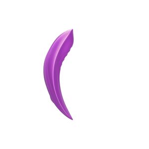 ULTRATHIN WEARABLE REMOTE MINI VIBE – PURPLE