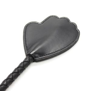 HAND RIDING CROP