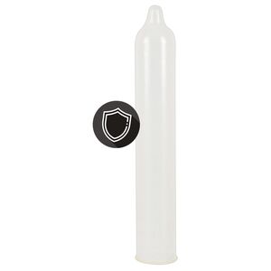 EXTRA SAFE – SECURA CONDOMS