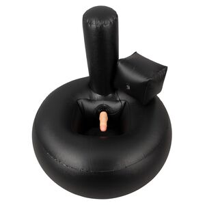 VIBRATING LUST THRUSTER