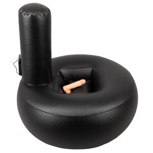 VIBRATING LUST THRUSTER