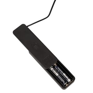 VIBRATING LUST THRUSTER