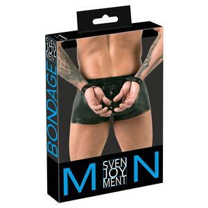 PANTS-SVENJOYMENT