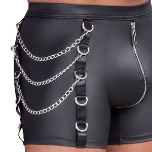 PANTS – NEK BLACK