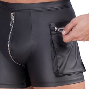 PANTS – NEK BLACK