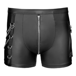 PANTS – NEK BLACK