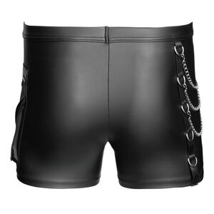 PANTS – NEK BLACK
