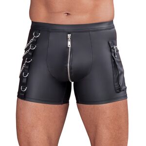 PANTS – NEK BLACK