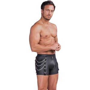 PANTS – NEK BLACK