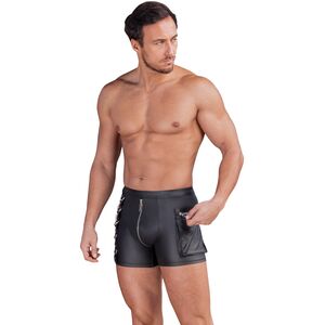 PANTS – NEK BLACK