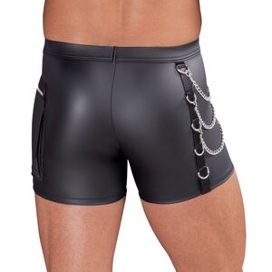 PANTS – NEK BLACK
