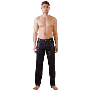 TROUSERS-NEK