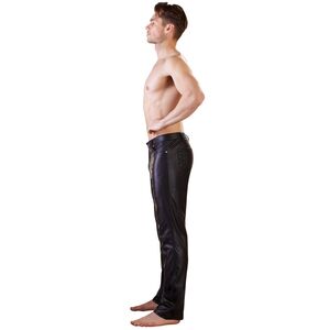 TROUSERS-NEK