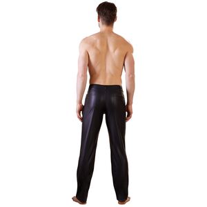 TROUSERS-NEK