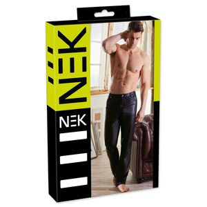 TROUSERS-NEK