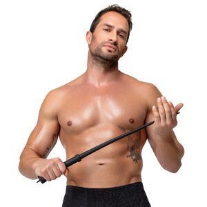 SILICONE WHIP – BAD KITTY