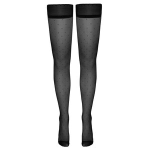 HOLD-UP STOCKINGS-COTTELLI LEGWEAR