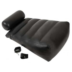 NFLATABLE LOVE CUSHION FOR COUPLES