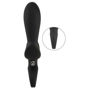 INFLATABLE TRIPLE VIBRATOR-ETERNAL