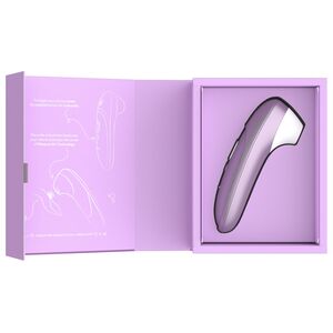 WOMANIZER PRO LILAC