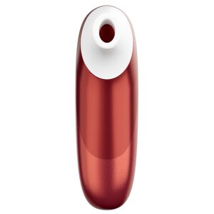 WOMANIZER PRO RED